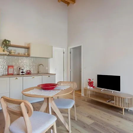 Apartamento Santa Luzia 4 Fátima