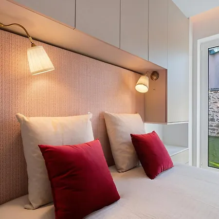 Apartamento Santa Luzia 4