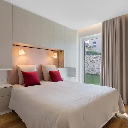 Santa Luzia 4 Apartamento Fátima