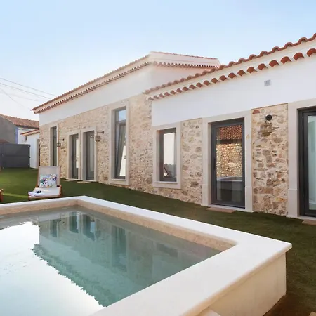 Apartamento Santa Luzia 4 Fátima