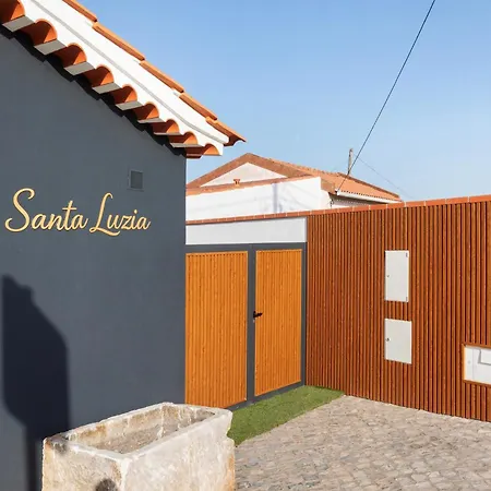 Santa Luzia 4 Fátima